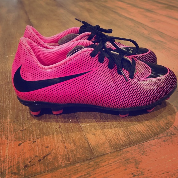 Nike Other - Girls Soccer Cleats
